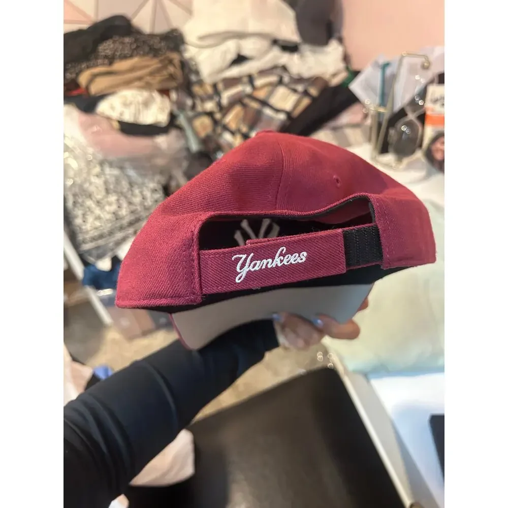 '47 Mens Yankees Hat